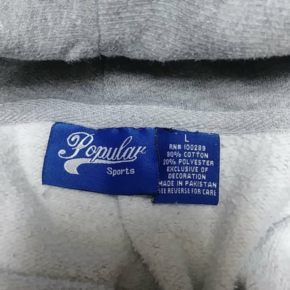 I❤NY Hoodie 🗽 - Picture 4 of 4